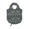 Ulster Weavers Finch & Flower Packable Bag