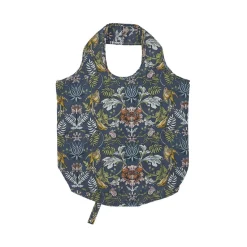 Ulster Weavers Finch & Flower Packable Bag