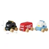 Orange Tree Toys First London Toy Vehicles