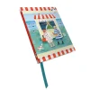 Emma Ball Fish & Chips Bound Notebook
