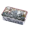 Emma Ball Fishing Village Mini Slider Tin