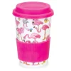 Dunoon Flamboyance China Travel Mug