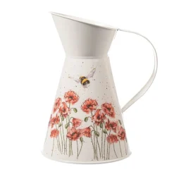 Wrendale Designs Flight of the Bumblebee Jug by Hannah Dale