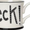 Moorland Pottery Flippin 'eck Mug by