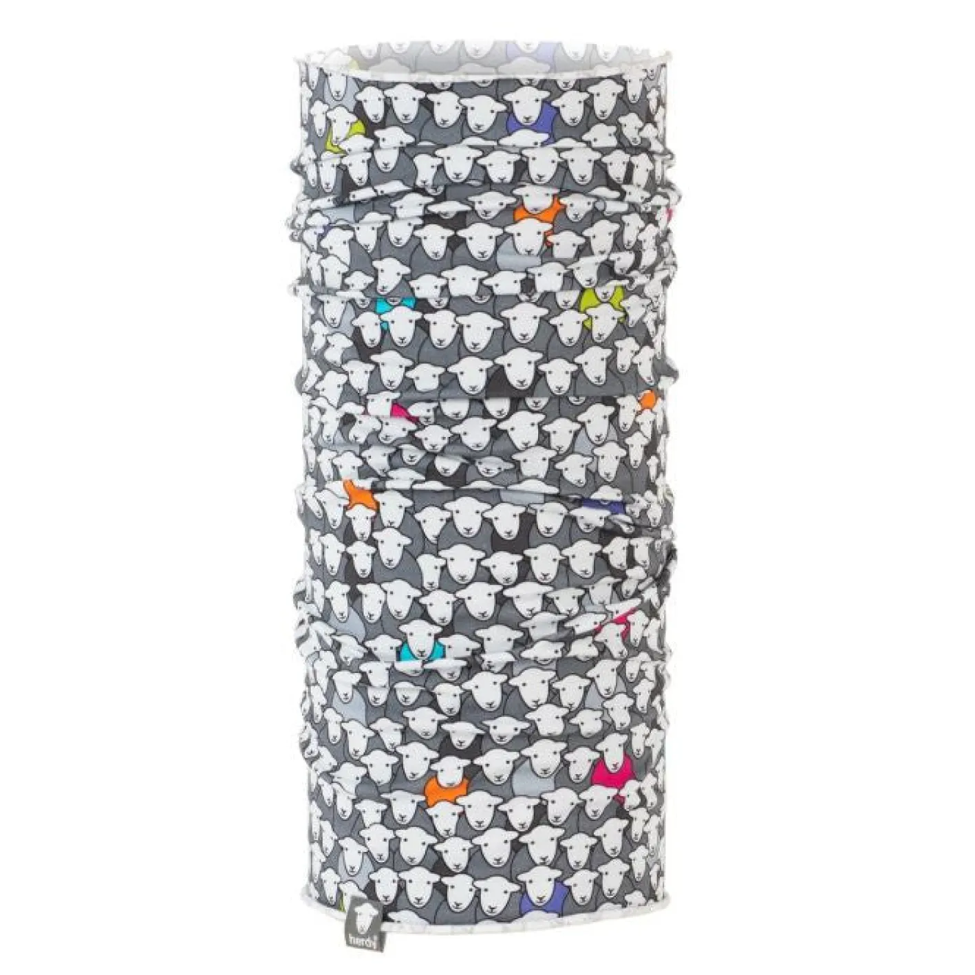 The Herdy Company Flock Ewe Tube Neck Warmer