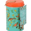 Burgon & Ball Flora & Fauna Twine in a Tin