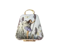 Elite Tins Flower Fairies Mini Tin Bag