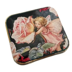 Elite Tins Flower Fairies Pocket Tins