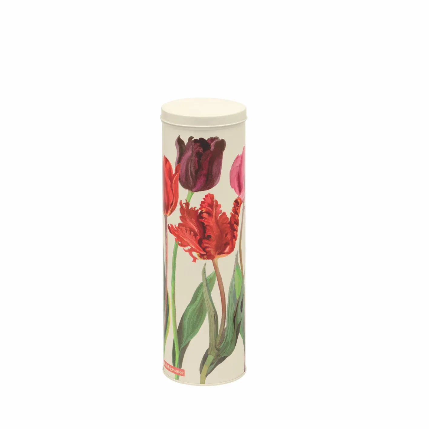 Emma Bridgewater Flowers Spaghetti/Gift Tin