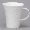 Repeat Repeat Flute Daisy Mug