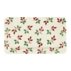Emma Bridgewater Folk Rosehip Medium Oblong Plate