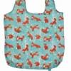 Ulster Weavers Foraging Fox Packable Bag
