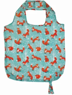 Ulster Weavers Foraging Fox Packable Bag