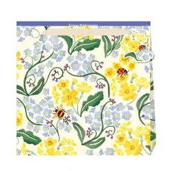 Emma Bridgewater Forget me Not Medium Gift Bag