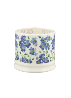 Emma Bridgewater Forget Me Not Small Mug