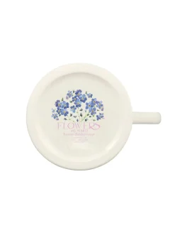 Emma Bridgewater Forget Me Not Small Mug
