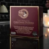 Nana Lily's Four Generation Christmas Pudding with Kilbeggan Irish Whiskey 908g