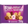 Fox's Fox's Favorite Biscuit Selection 350g/12.3oz