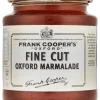 Tea & Biscuits Frank Cooper's Fine Cut Oxford Marmalade