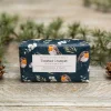 Toasted Crumpet Frankincense & Myrrh Soap Bar 190g