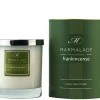 Marmalade of London Frankincense Glass Candle