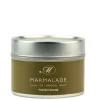 Marmalade of London Frankincense Small Tin Candle