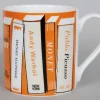 Repeat Repeat Gallery Art Book Mug