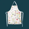 Corinne Alexander 2023 G & T Apron by