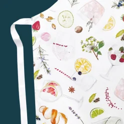 Corinne Alexander 2023 G & T Apron by