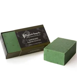 The Highland Soap Company Gardeners' Handmade Natural Soap 190g