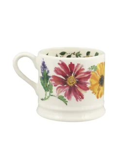 Emma Bridgewater Garden Flowers Small Mug