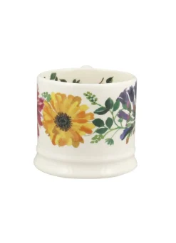 Emma Bridgewater Garden Flowers Small Mug