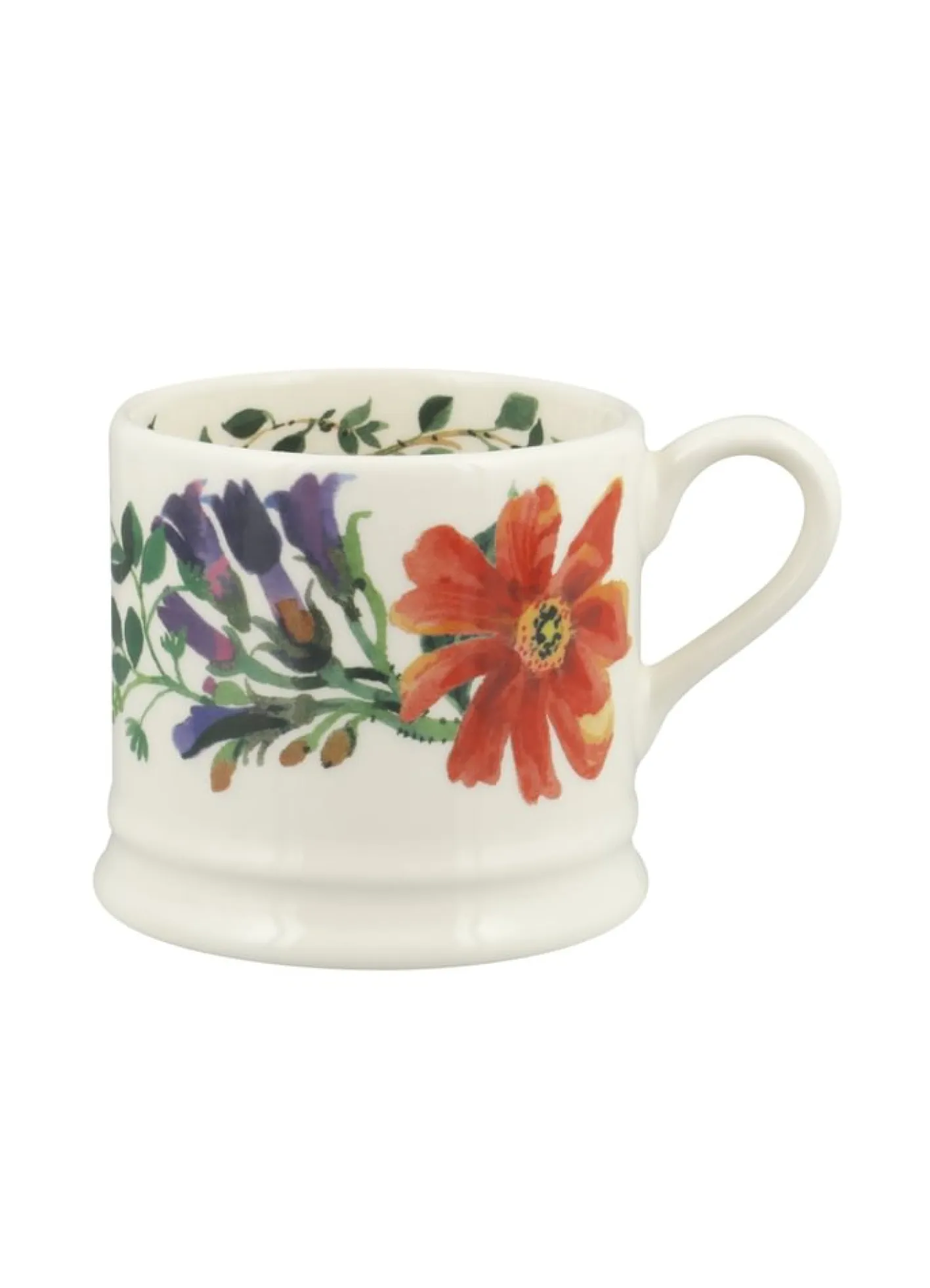 Emma Bridgewater Garden Flowers Small Mug