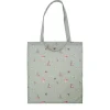 Wrendale Designs 'Garden Friends' Foldable Lightweight Shopping Bag