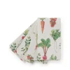 Sophie Allport Garden Vegetables Napkins  - Set of 4