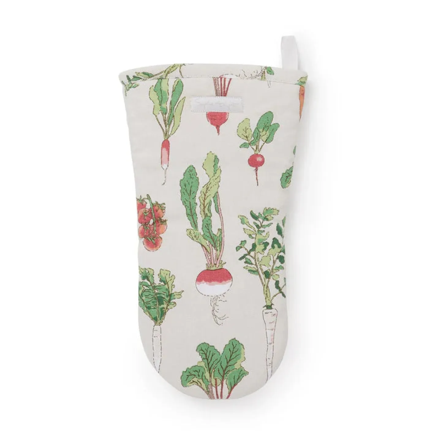 Sophie Allport Garden Vegetables Oven Mitt