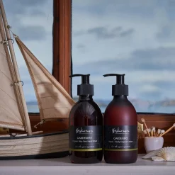 The Highland Soap Company Gardners' Aloe Vera Hand Wash 300ml