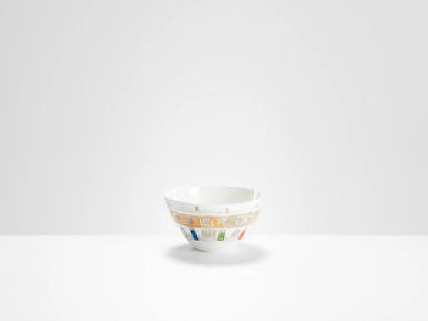 Helen Beard Georgian Terrace Bowl