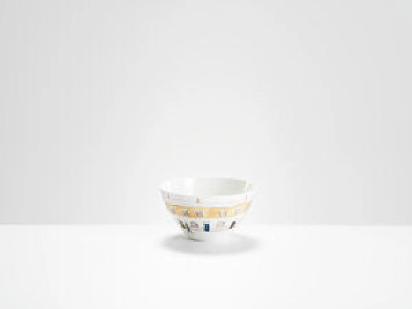 Helen Beard Georgian Terrace Bowl