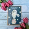Jen Winnett Gift to Hu-Manatee Eco-Card