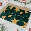Becky Amelia Gingerbread Christmas Card
