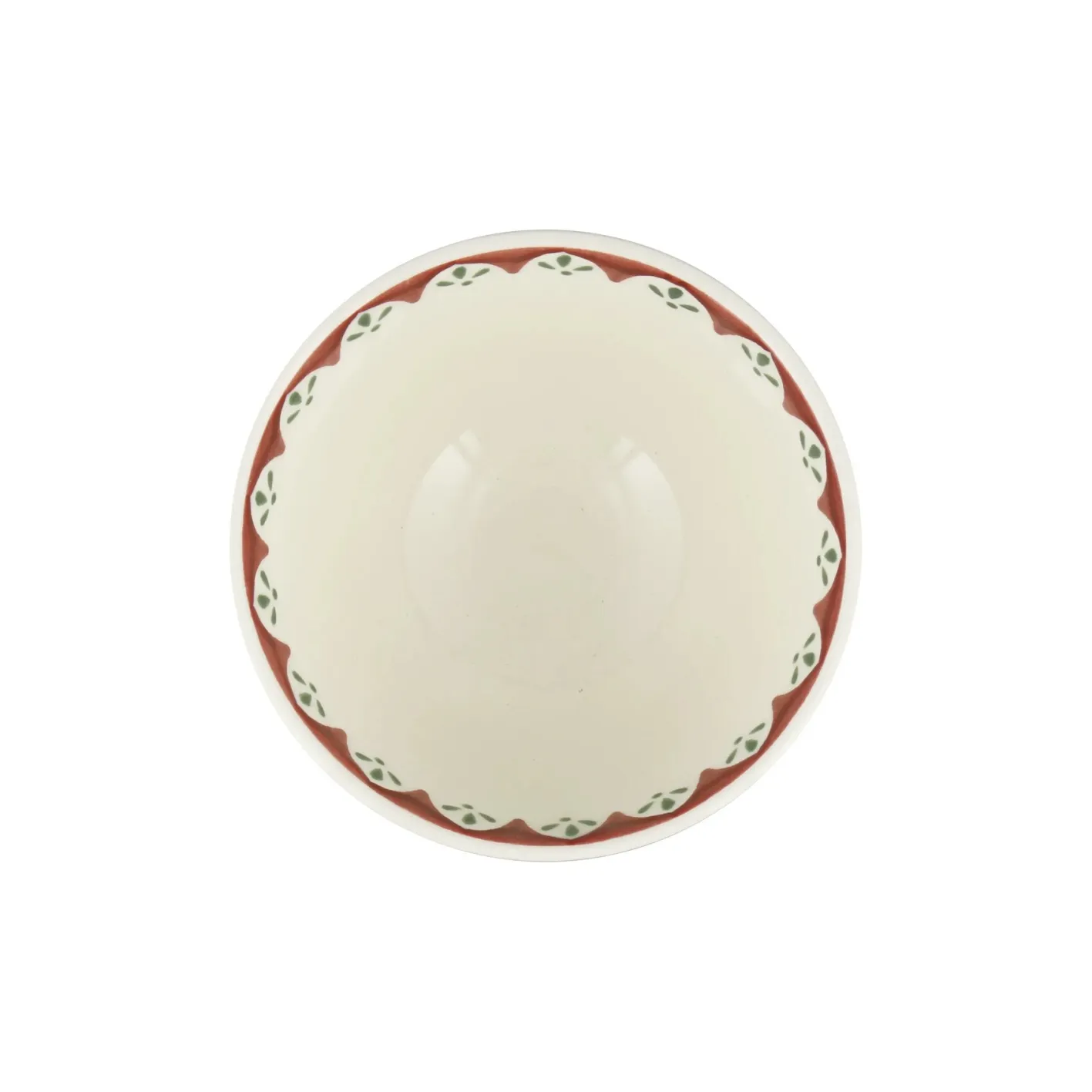 Emma Bridgewater Gingerbread Small Old Bowl