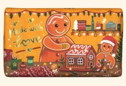 English Soap Company Gingerbread Soap - 190g