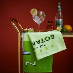 Ulster Weavers Gin Tea Towel