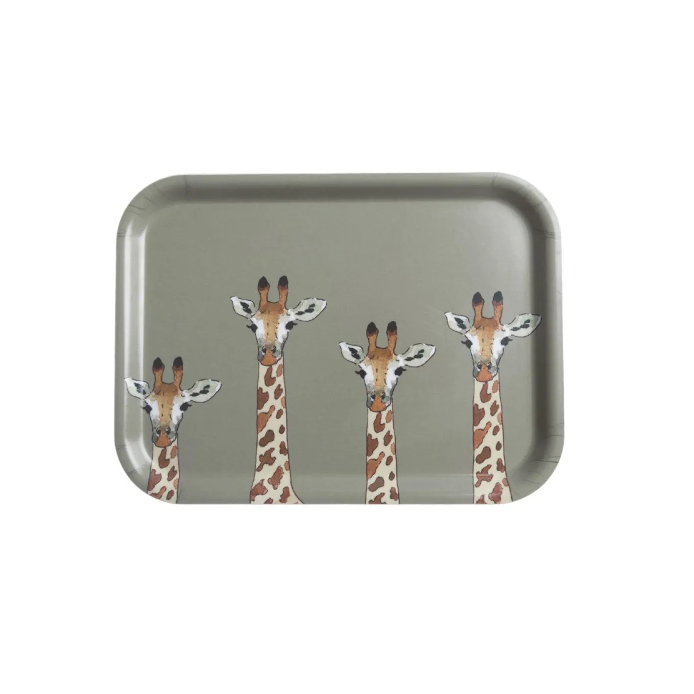 Sophie Allport Giraffe Small Tray