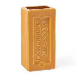 StolenForm Glasgow Brick Vase