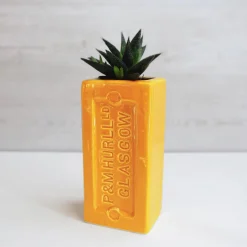 StolenForm Glasgow Brick Vase