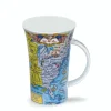 Dunoon Glencoe The USA Mug