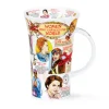 Dunoon Glencoe Women Who Changed the World Mug