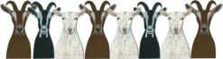 Moorland Pottery Goats Mug by